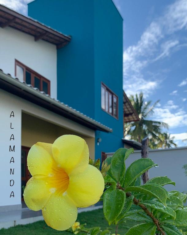 Flat Alamanda room 2