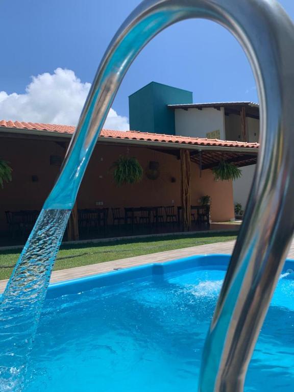 Flat Alamanda room 4