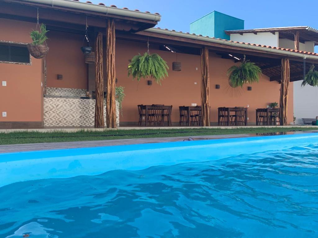 Flat Alamanda room 5