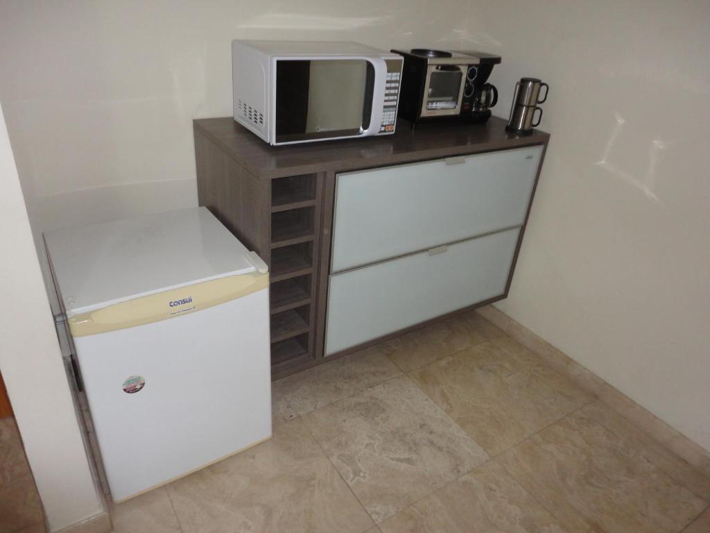 Flat Privado Manaus room 2