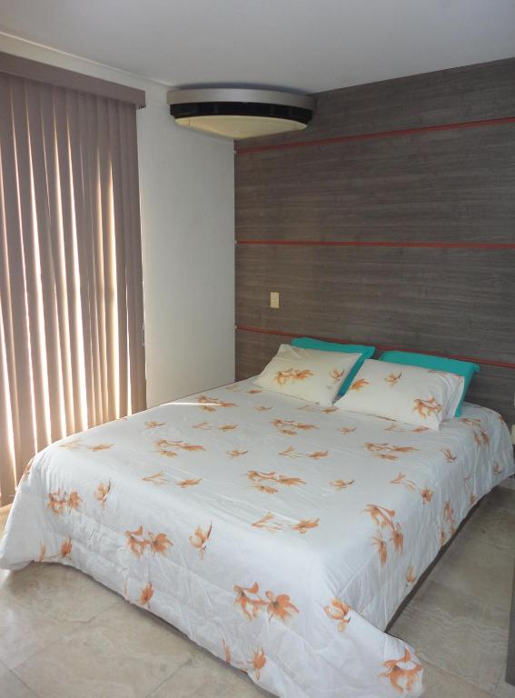 Flat Privado Manaus room 3