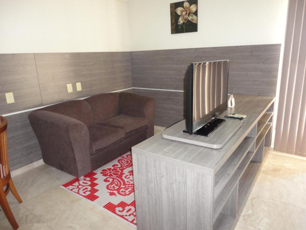 Flat Privado Manaus room 4
