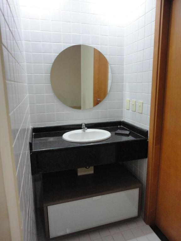 Flat Privado Manaus room 5