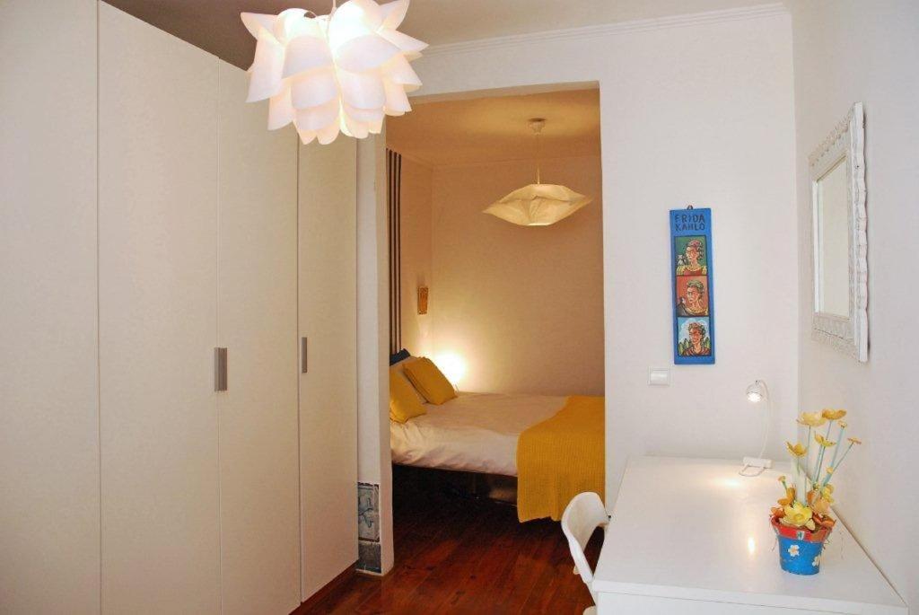 FLH Norte room 2