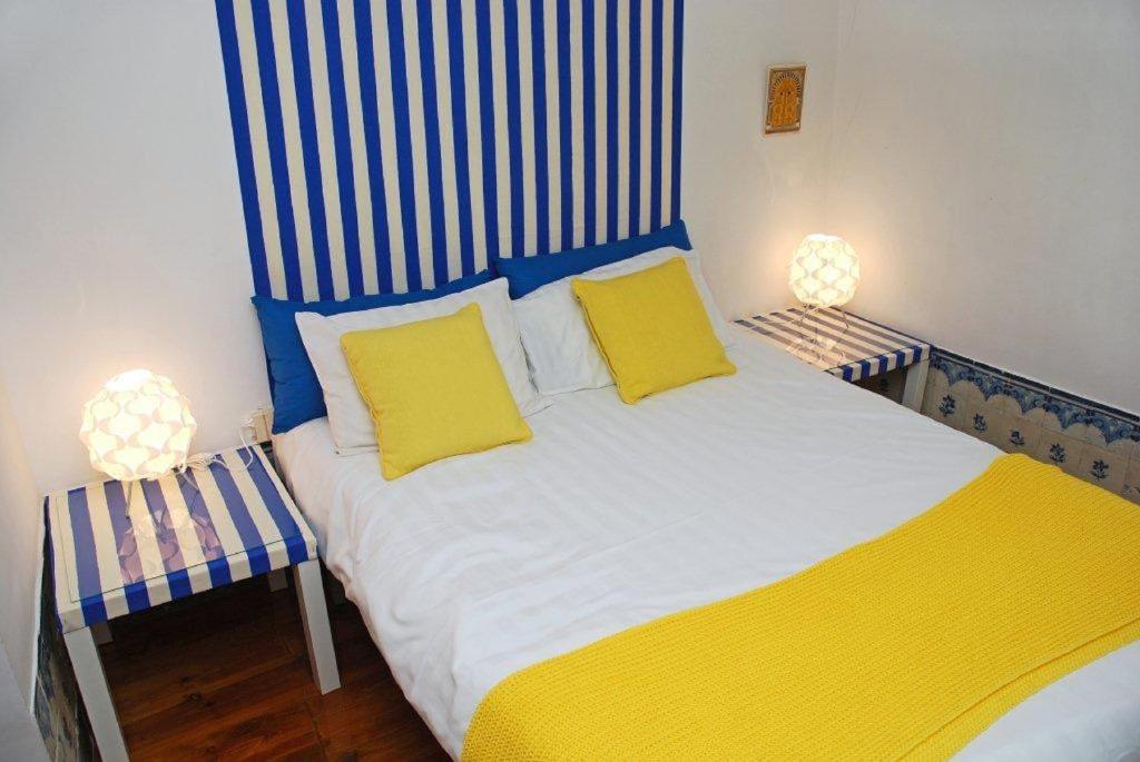 FLH Norte room 3