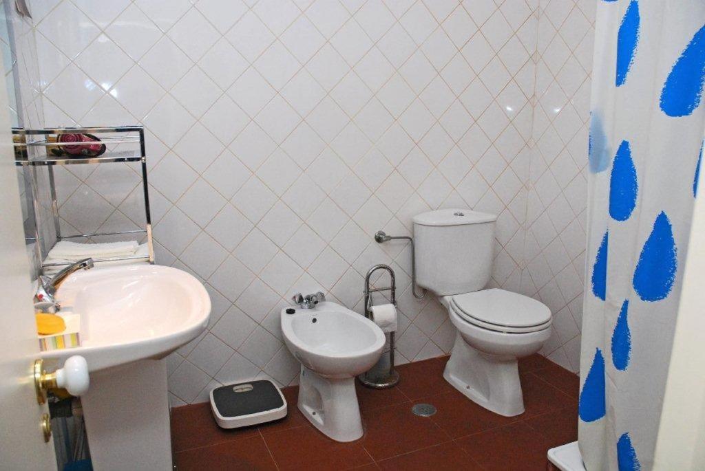 FLH Norte room 5