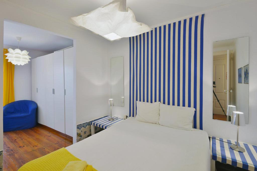 FLH Norte room 6