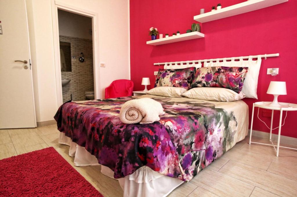 Maison Floria Locazione Turistica Pescara – Foto 1