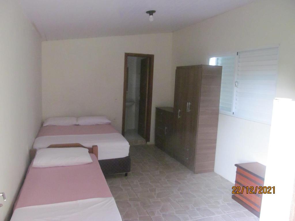 Floripa Surf Camp e Hostel room 2
