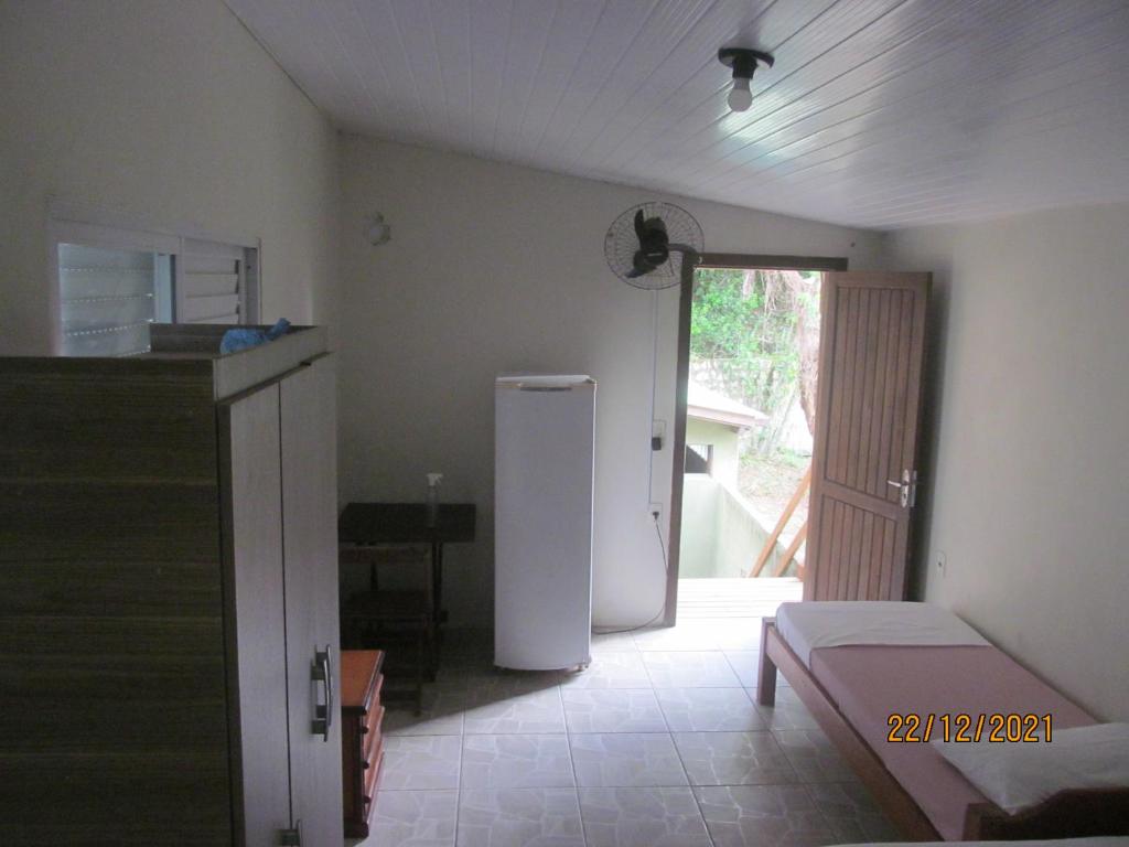 Floripa Surf Camp e Hostel room 3