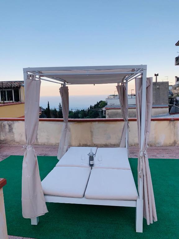 La Fontanella Apartment room 1