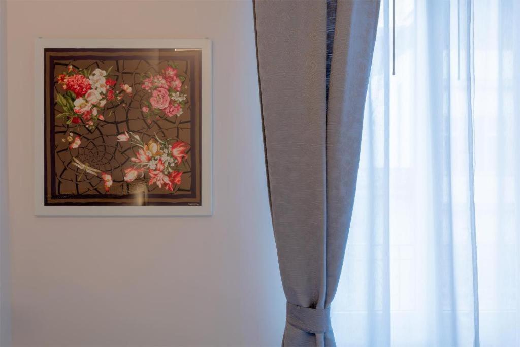 4 Foulard Suites room 1