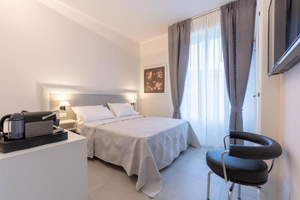 4 Foulard Suites room 2