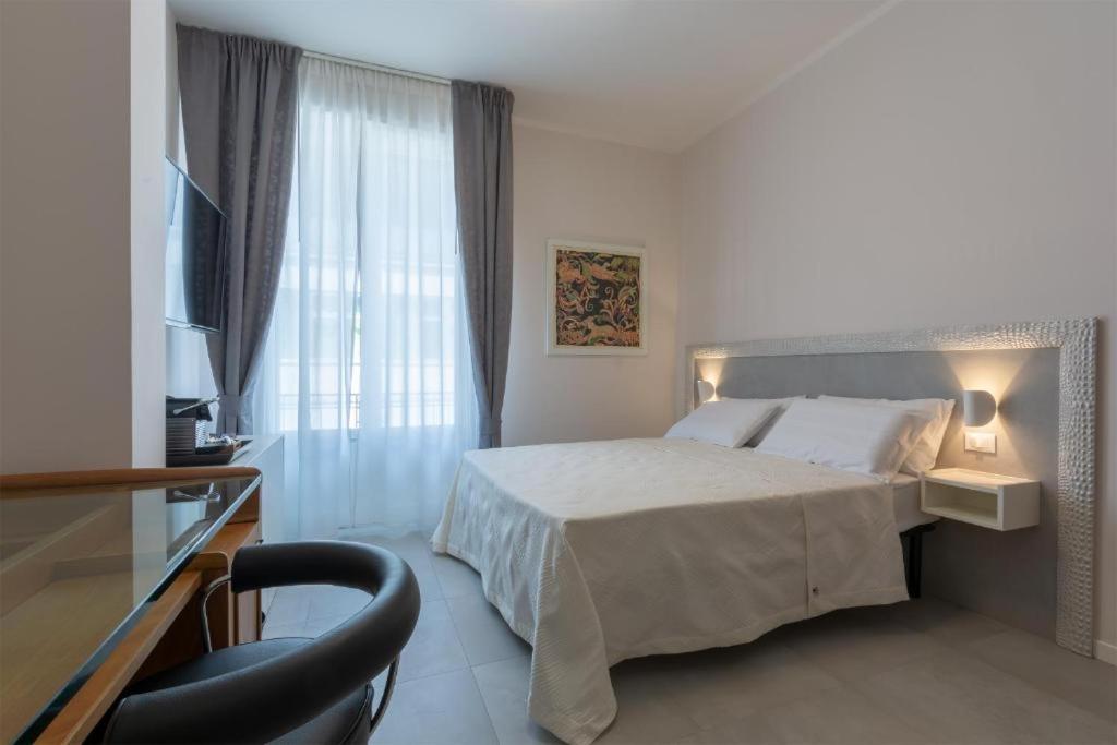 4 Foulard Suites room 3