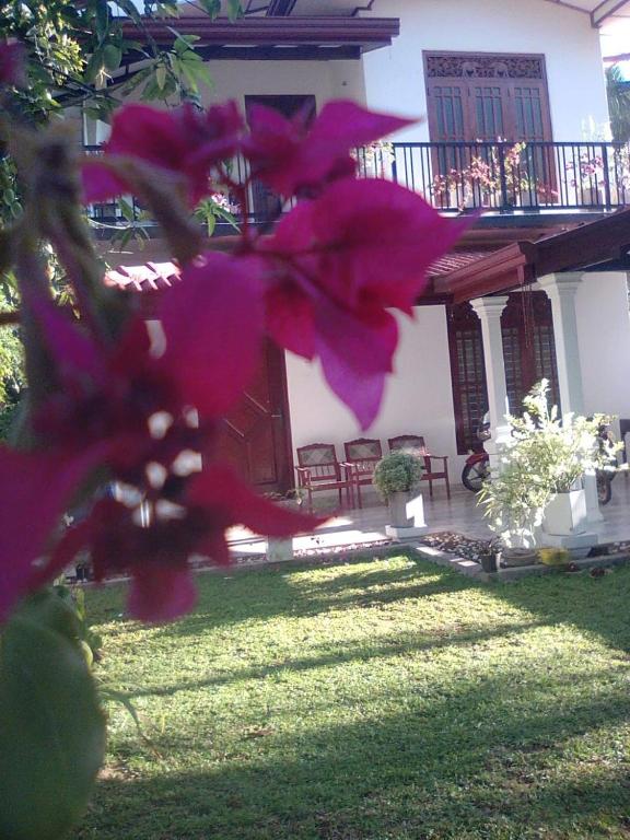 Fourcoock Villa room 1