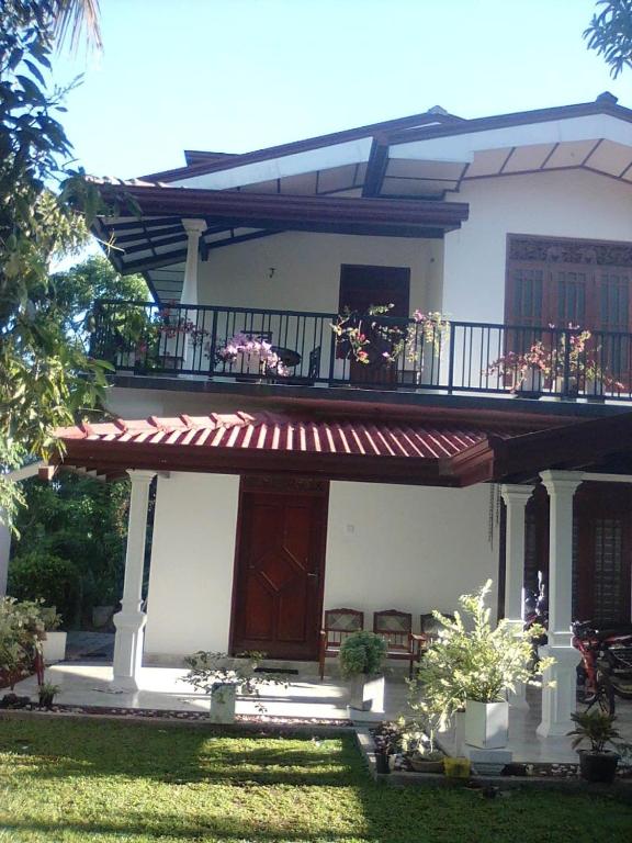 Fourcoock Villa room 2