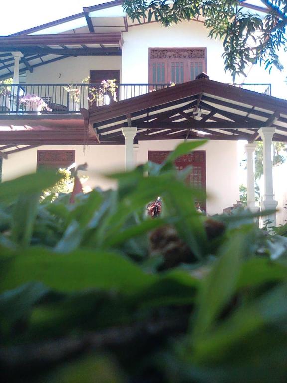 Fourcoock Villa room 4