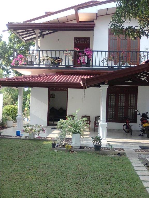 Fourcoock Villa room 5