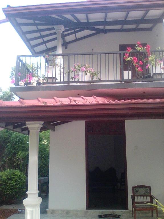 Fourcoock Villa room 6