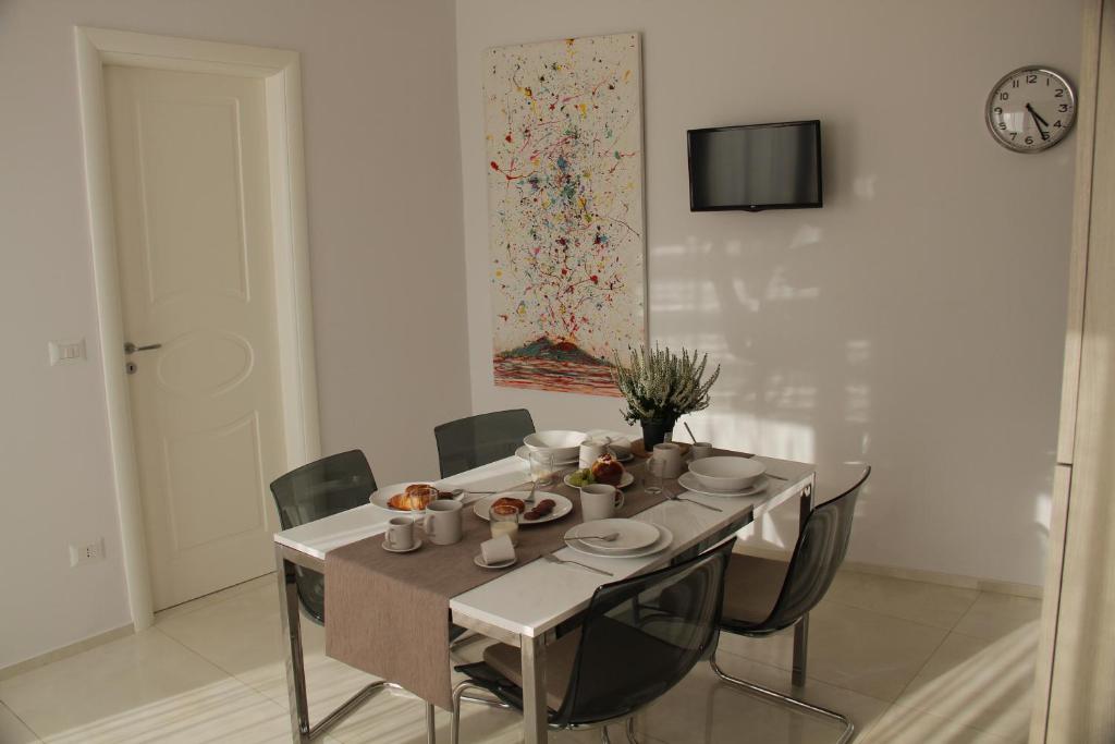 Casa Franzese room 1
