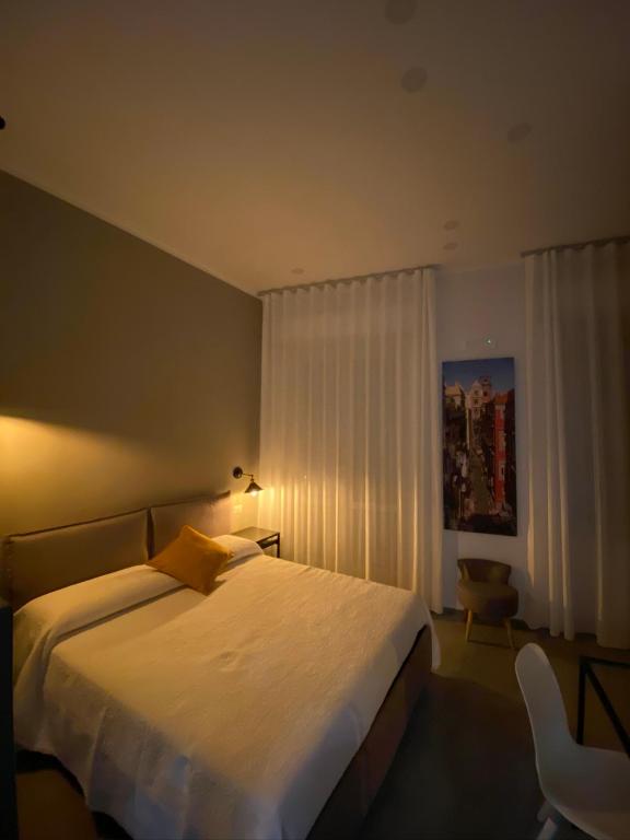 Casa Franzese room 2