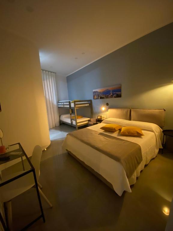 Casa Franzese room 3