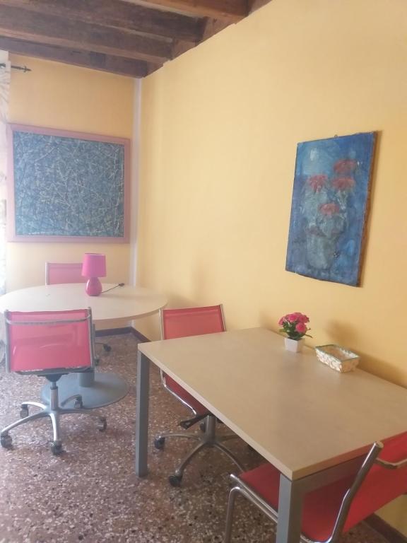 Full Moon view Rialto room 3