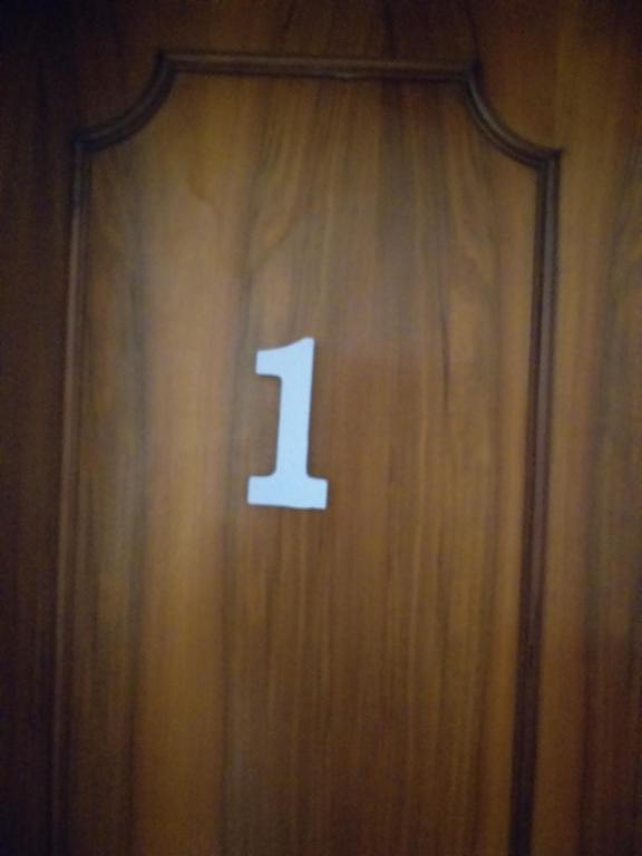 Full Moon view Rialto room 4