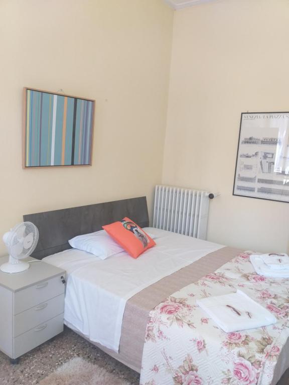 Full Moon view Rialto room 5