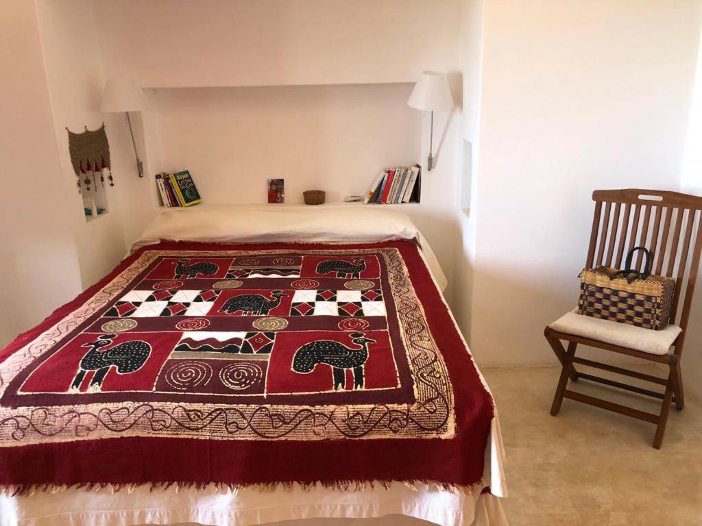 Dammuso Gaetani room 1