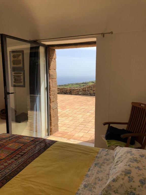 Dammuso Gaetani room 2