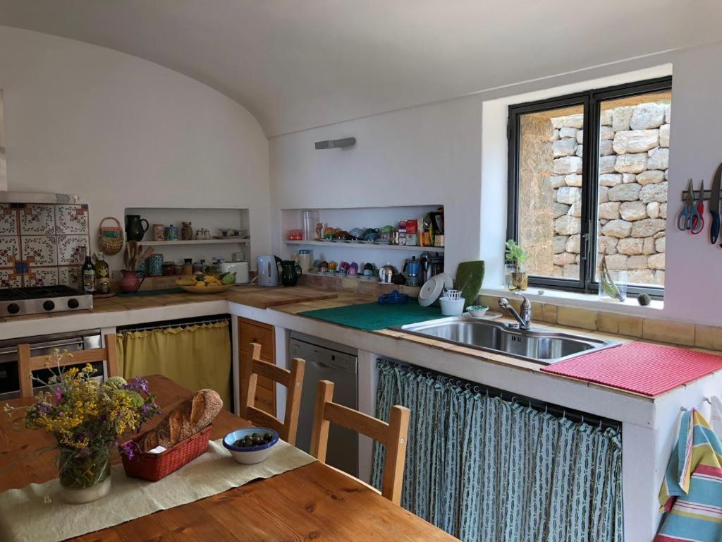 Dammuso Gaetani room 3