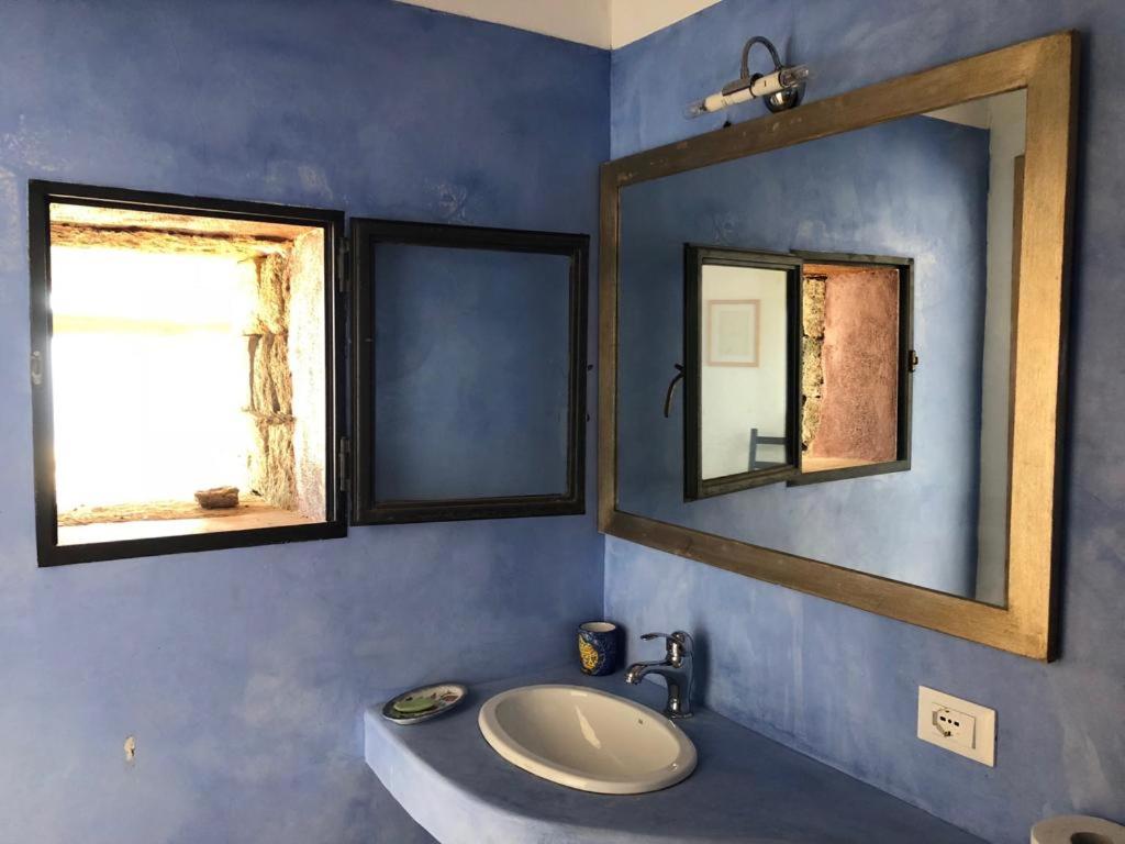 Dammuso Gaetani room 5
