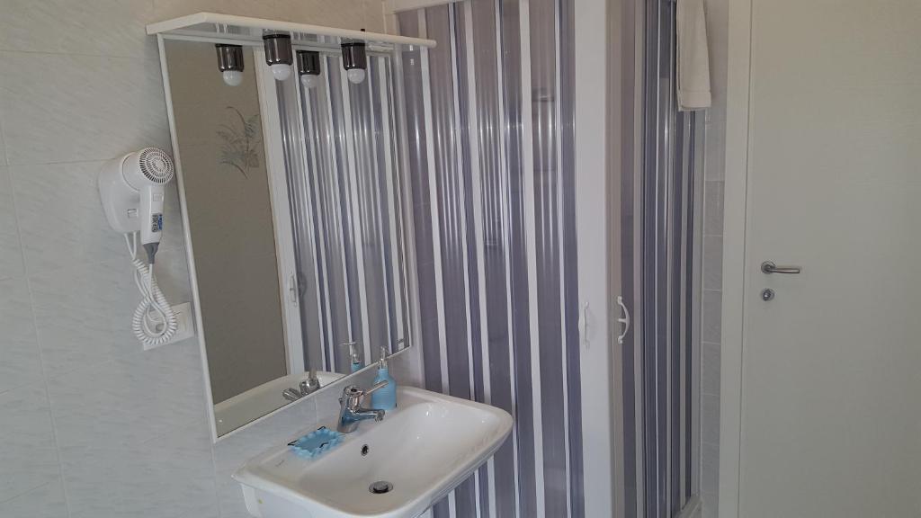 Galù Guest House Gaeta room 3