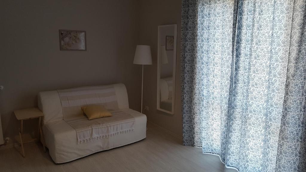 Galù Guest House Gaeta room 4