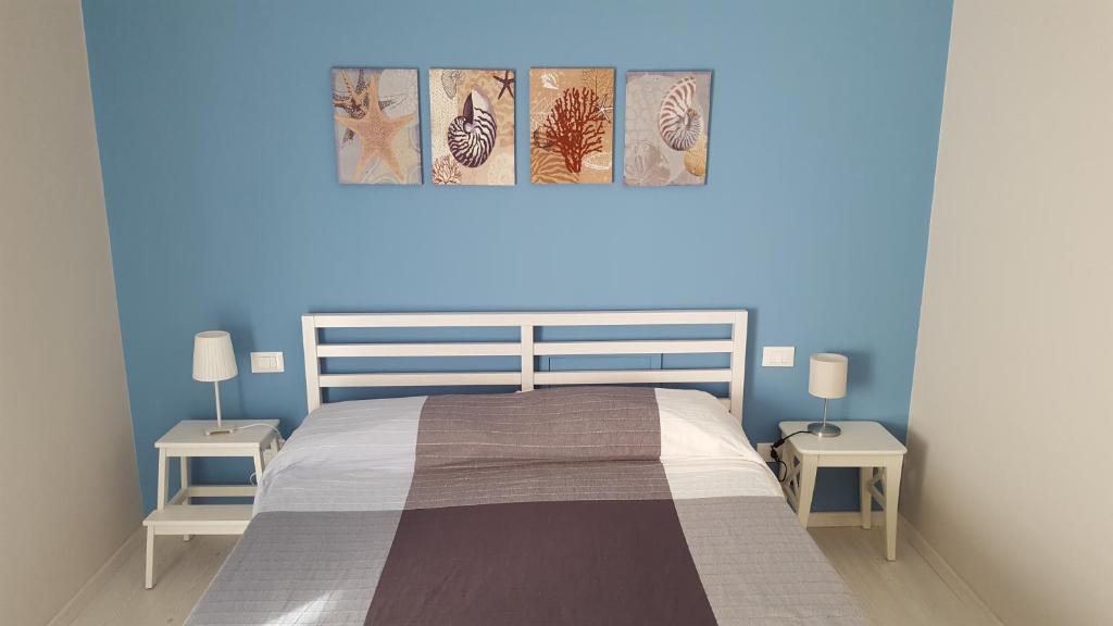 Galù Guest House Gaeta room 5