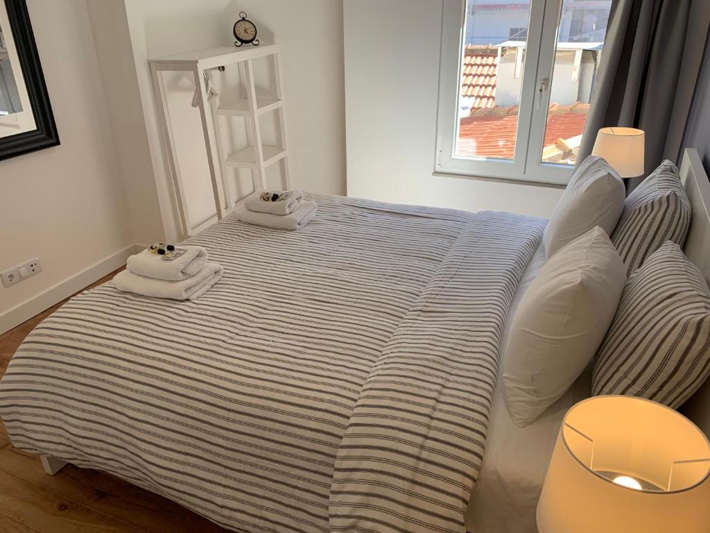 Garcia Place room 1
