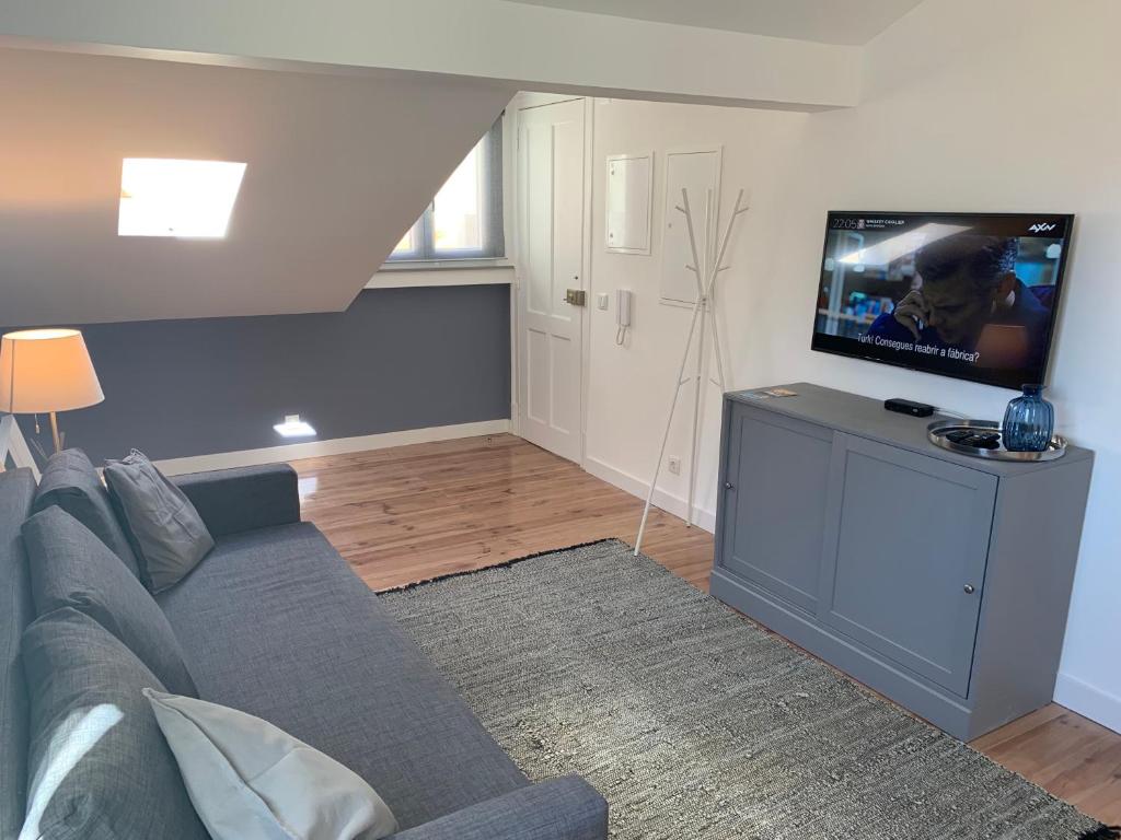 Garcia Place room 5
