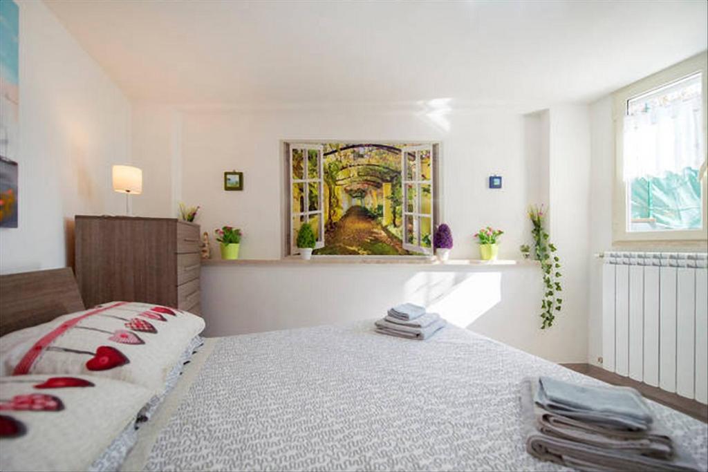 GARDEN HOUSE Apartments in Naples room 1