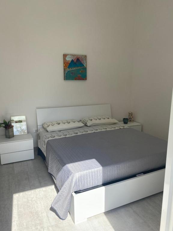 GARDEN HOUSE Apartments in Naples room 3
