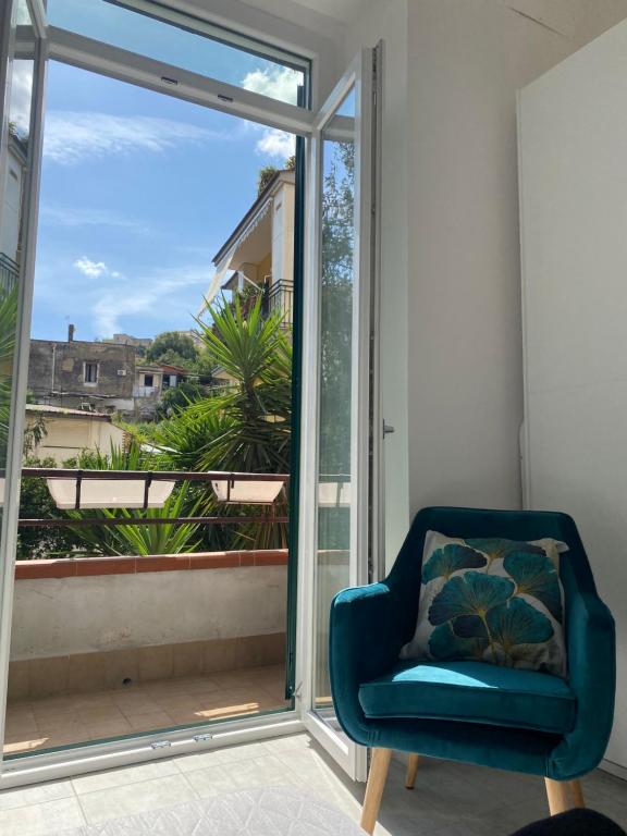 GARDEN HOUSE Apartments in Naples room 6