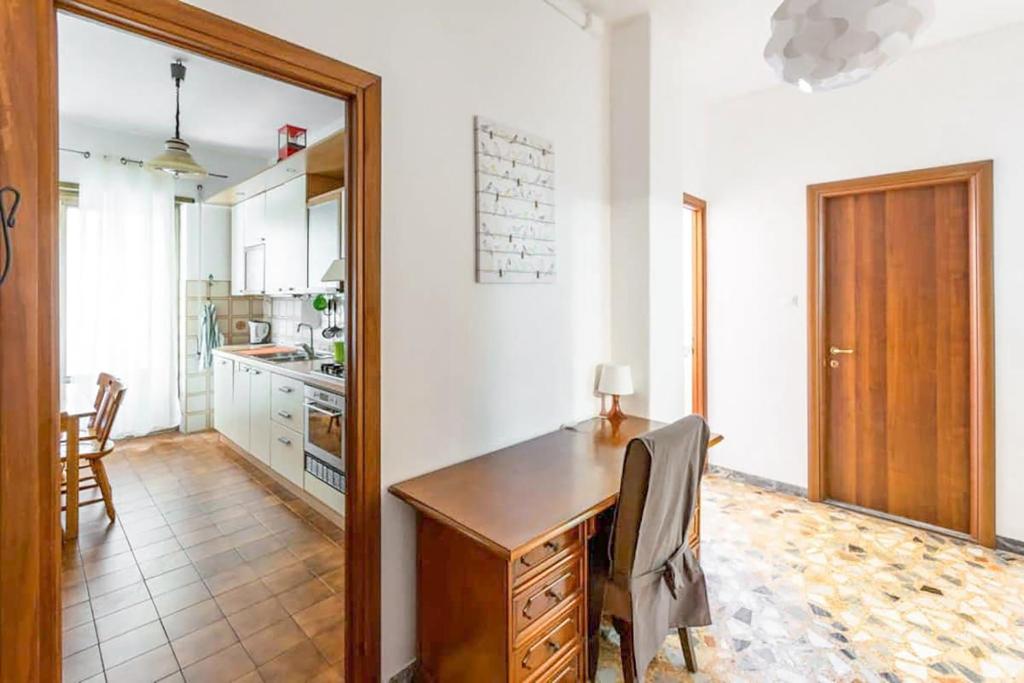 HostMe Gardenhouse Vaticano room 1