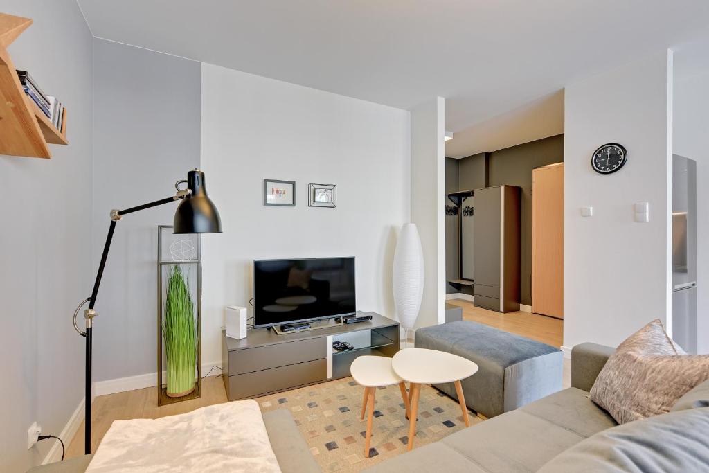 Garnizon Inspiria room 1