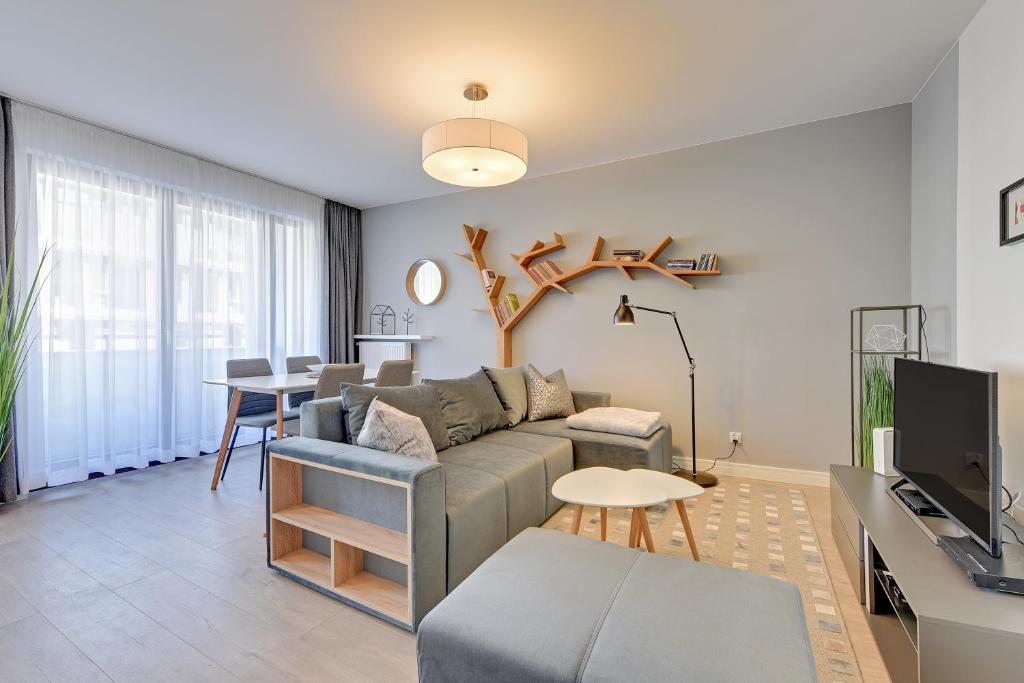 Garnizon Inspiria room 2