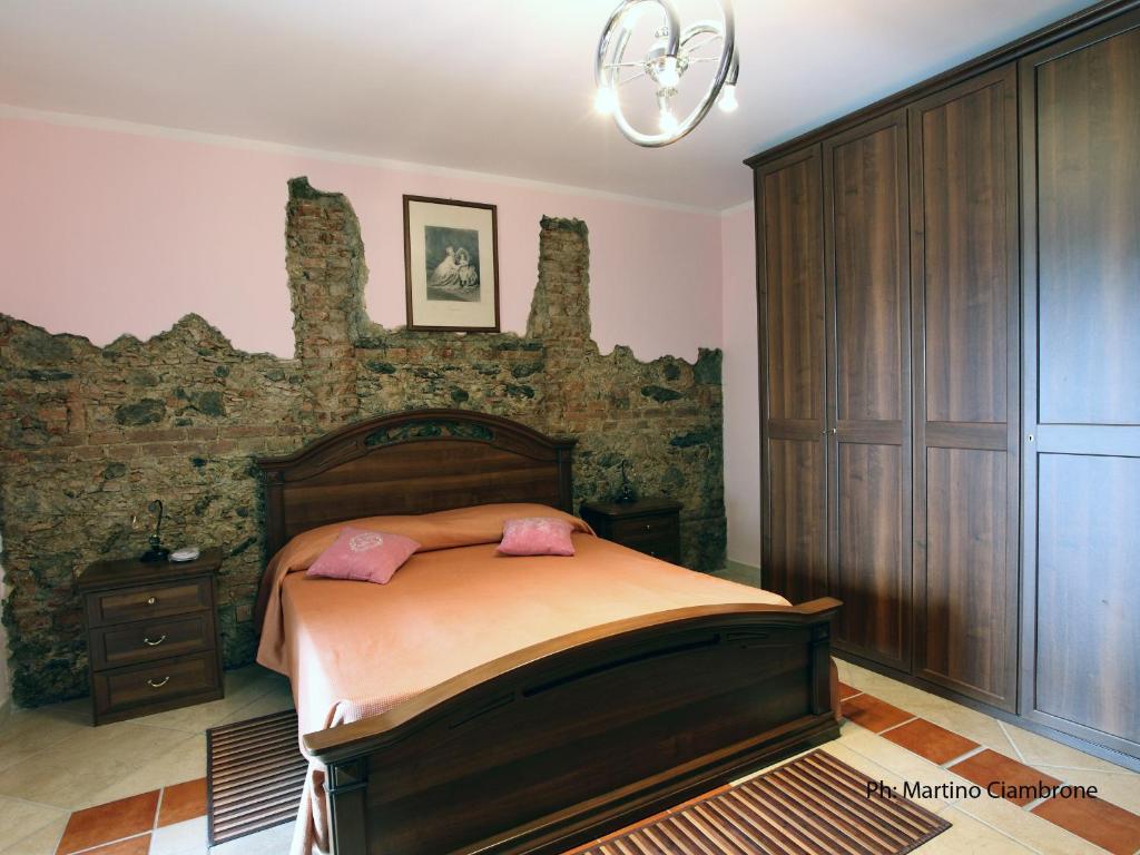 Bed & Breakfast Garrupa room 6