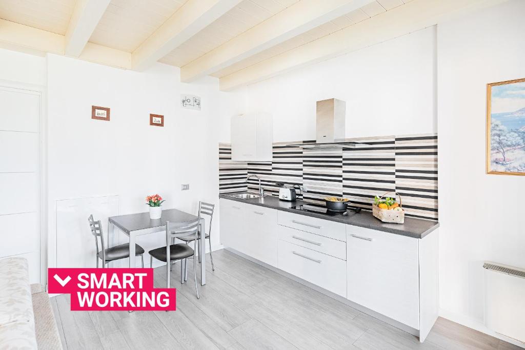 Borgo Gasparina Apartments by Wonderful Italy room 1