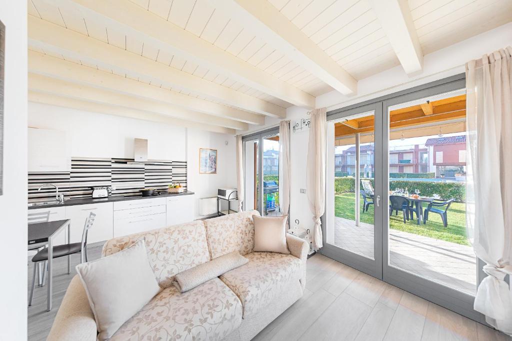 Borgo Gasparina Apartments by Wonderful Italy room 3