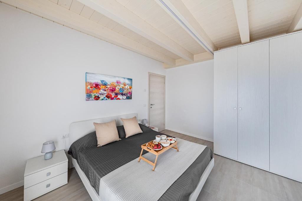 Borgo Gasparina Apartments by Wonderful Italy room 6