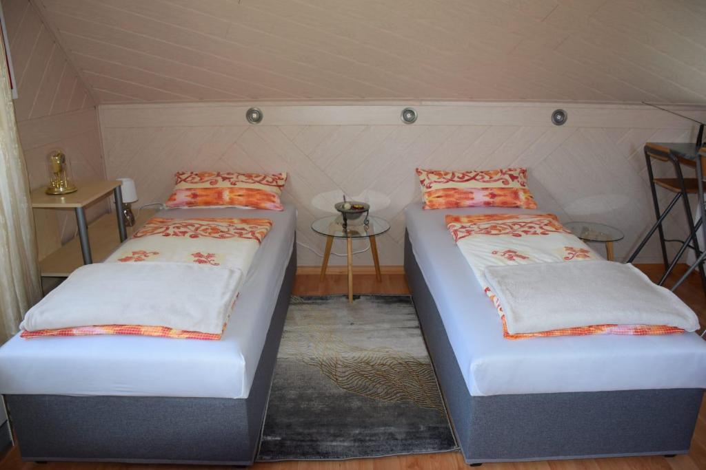 Gästehaus Bachra room 2