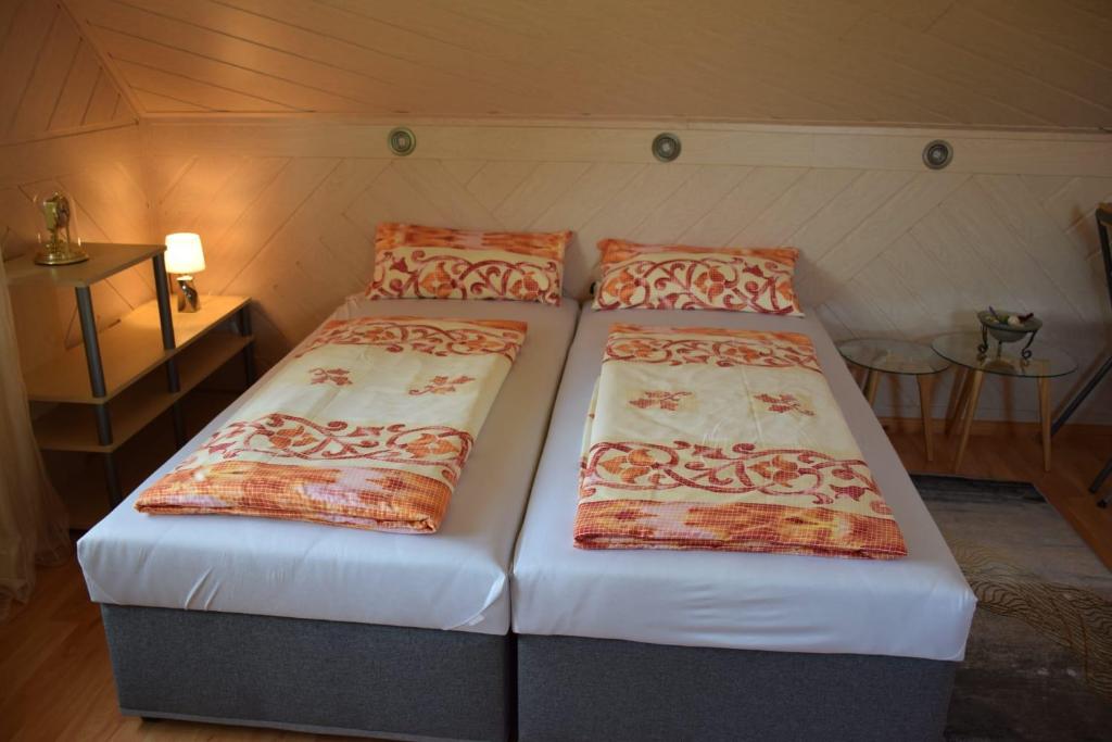 Gästehaus Bachra room 3